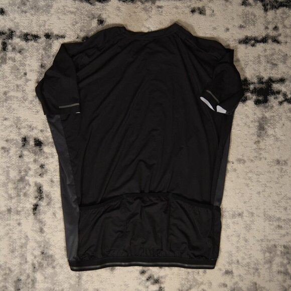 Oakley Front Logo Bike Jersey - Picture 2 of 6